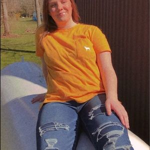 Meet your Posher, Maddie